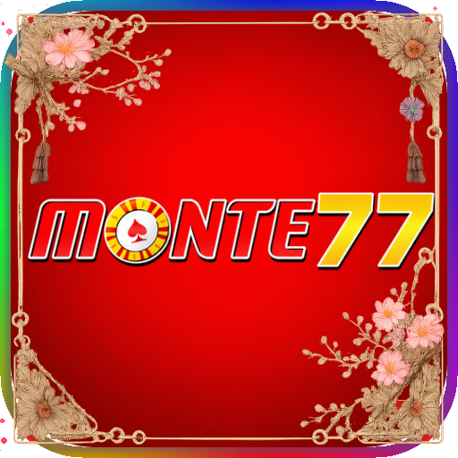 monte77 — mitra unggulan