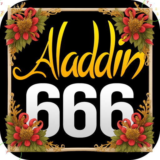 aladdin666 — mitra unggulan